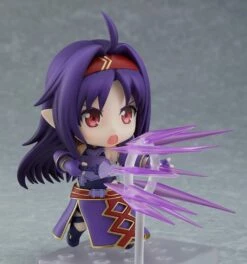 GOOD SMILE COMPANY Nendoroid #1753 Yuuki Sword Art Online 8 GOOD SMILE COMPANY Nendoroid #1753 Yuuki Sword Art Online -GOOD SMILE COMPANY Shop 4580590127067c