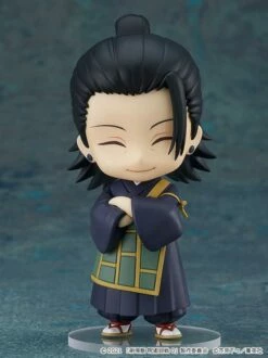 GOOD SMILE COMPANY Nendoroid #1768 Suguru Geto Jujutsu Kaisen 0 -GOOD SMILE COMPANY Shop 4580590127081b