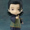 GOOD SMILE COMPANY Nendoroid #1768 Suguru Geto Jujutsu Kaisen 0 -GOOD SMILE COMPANY Shop 4580590127081e