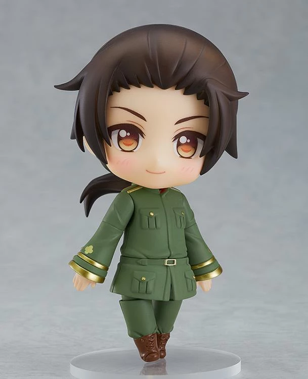 GOOD SMILE COMPANY Nendoroid #1756 China Hetalia World Stars 4 GOOD SMILE COMPANY Nendoroid #1756 China Hetalia World Stars - Image 2