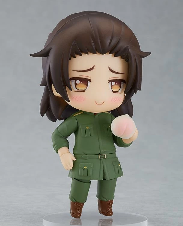 GOOD SMILE COMPANY Nendoroid #1756 China Hetalia World Stars 6 GOOD SMILE COMPANY Nendoroid #1756 China Hetalia World Stars - Image 4