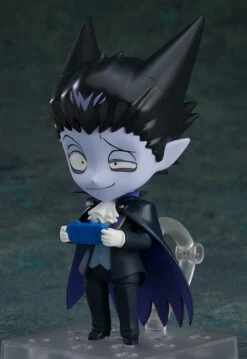 GOOD SMILE COMPANY Nendoroid #1759 Draluc & John Figure The Vampire Dies In No Time -GOOD SMILE COMPANY Shop 4580590127135b