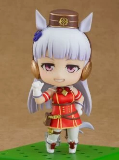 GOOD SMILE COMPANY Nendoroid #1783 Gold Ship Uma Musume: Pretty Derby -GOOD SMILE COMPANY Shop 4580590127142a