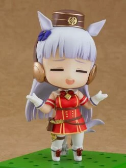 GOOD SMILE COMPANY Nendoroid #1783 Gold Ship Uma Musume: Pretty Derby -GOOD SMILE COMPANY Shop 4580590127142b