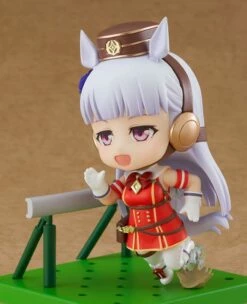 GOOD SMILE COMPANY Nendoroid #1783 Gold Ship Uma Musume: Pretty Derby -GOOD SMILE COMPANY Shop 4580590127142d