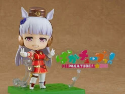GOOD SMILE COMPANY Nendoroid #1783 Gold Ship Uma Musume: Pretty Derby -GOOD SMILE COMPANY Shop 4580590127142f