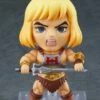 GOOD SMILE COMPANY Nendoroid #1775 He-Man Masters Of The Universe: Revelation -GOOD SMILE COMPANY Shop 4580590127333a
