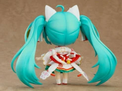 GOOD SMILE COMPANY Nendoroid #1777 Hatsune Miku (Maneki Miku Ver.) Vocaloid Nendoroid -GOOD SMILE COMPANY Shop 4580590127401b
