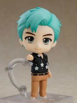 GOOD SMILE COMPANY Nendoroid #1801 RM BTS TinyTAN -GOOD SMILE COMPANY Shop 4580590127456b