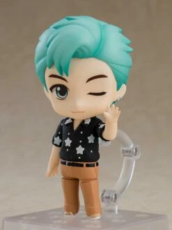 GOOD SMILE COMPANY Nendoroid #1801 RM BTS TinyTAN -GOOD SMILE COMPANY Shop 4580590127456c