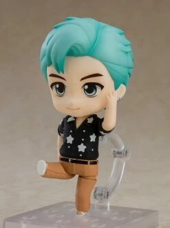 GOOD SMILE COMPANY Nendoroid #1801 RM BTS TinyTAN -GOOD SMILE COMPANY Shop 4580590127456e