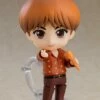 GOOD SMILE COMPANY Nendoroid #1802 Jin BTS TinyTAN 2 GOOD SMILE COMPANY Nendoroid #1802 Jin BTS TinyTAN -GOOD SMILE COMPANY Shop 4580590127463a
