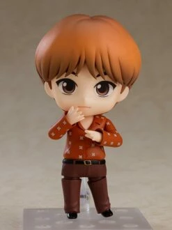 GOOD SMILE COMPANY Nendoroid #1802 Jin BTS TinyTAN -GOOD SMILE COMPANY Shop 4580590127463b
