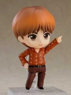 GOOD SMILE COMPANY Nendoroid #1802 Jin BTS TinyTAN -GOOD SMILE COMPANY Shop 4580590127463d