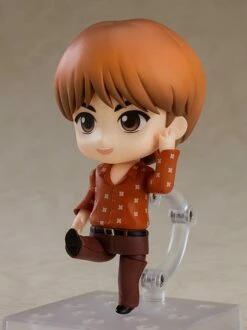 GOOD SMILE COMPANY Nendoroid #1802 Jin BTS TinyTAN -GOOD SMILE COMPANY Shop 4580590127463e
