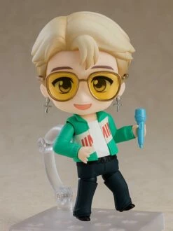 GOOD SMILE COMPANY Nendoroid #1805 Jimin BTS TinyTAN