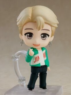 GOOD SMILE COMPANY Nendoroid #1805 Jimin BTS TinyTAN -GOOD SMILE COMPANY Shop 4580590127494c
