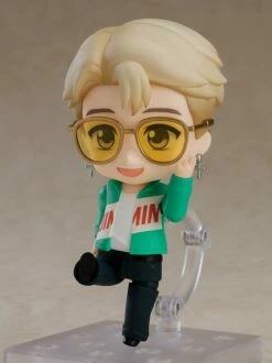 GOOD SMILE COMPANY Nendoroid #1805 Jimin BTS TinyTAN -GOOD SMILE COMPANY Shop 4580590127494e