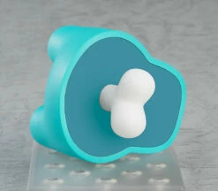 GOOD SMILE COMPANY Nendoroid #11791b Crewmate Cyan Among Us 11 GOOD SMILE COMPANY Nendoroid #11791b Crewmate Cyan Among Us -GOOD SMILE COMPANY Shop 4580590127555e