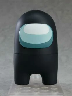 GOOD SMILE COMPANY Nendoroid #11791c Crewmate Black Among Us 8 GOOD SMILE COMPANY Nendoroid #11791c Crewmate Black Among Us -GOOD SMILE COMPANY Shop 4580590127562b