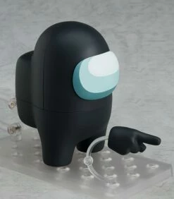 GOOD SMILE COMPANY Nendoroid #11791c Crewmate Black Among Us 9 GOOD SMILE COMPANY Nendoroid #11791c Crewmate Black Among Us -GOOD SMILE COMPANY Shop 4580590127562c