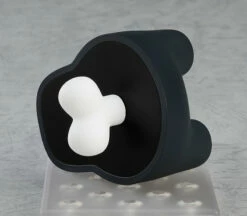 GOOD SMILE COMPANY Nendoroid #11791c Crewmate Black Among Us 11 GOOD SMILE COMPANY Nendoroid #11791c Crewmate Black Among Us -GOOD SMILE COMPANY Shop 4580590127562e