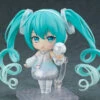 GOOD SMILE COMPANY Nendoroid #1799 Hatsune Miku (Miku Expo 2021 Ver.) Vocaloid -GOOD SMILE COMPANY Shop 4580590127593a