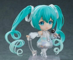 GOOD SMILE COMPANY Nendoroid #1799 Hatsune Miku (Miku Expo 2021 Ver.) Vocaloid 8 GOOD SMILE COMPANY Nendoroid #1799 Hatsune Miku (Miku Expo 2021 Ver.) Vocaloid -GOOD SMILE COMPANY Shop 4580590127593b