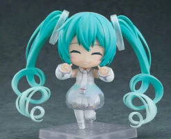 GOOD SMILE COMPANY Nendoroid #1799 Hatsune Miku (Miku Expo 2021 Ver.) Vocaloid 9 GOOD SMILE COMPANY Nendoroid #1799 Hatsune Miku (Miku Expo 2021 Ver.) Vocaloid -GOOD SMILE COMPANY Shop 4580590127593c