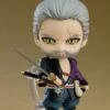 GOOD SMILE COMPANY Nendoroid #1796 Geralt (Ronin Ver.) The Witcher: Ronin 2 GOOD SMILE COMPANY Nendoroid #1796 Geralt (Ronin Ver.) The Witcher: Ronin -GOOD SMILE COMPANY Shop 4580590127692c