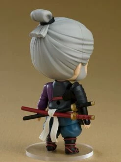 GOOD SMILE COMPANY Nendoroid #1796 Geralt (Ronin Ver.) The Witcher: Ronin 10 GOOD SMILE COMPANY Nendoroid #1796 Geralt (Ronin Ver.) The Witcher: Ronin -GOOD SMILE COMPANY Shop 4580590127692e