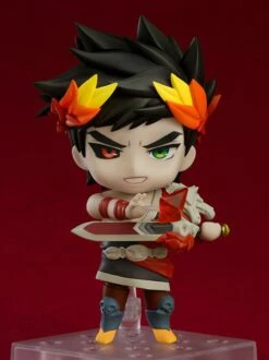GOOD SMILE COMPANY Nendoroid #1797 Zagreus Hades Nendoroid