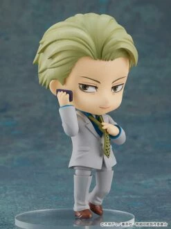 GOOD SMILE COMPANY Nendoroid #1812 Kento Nanami Jujutsu Kaisen -GOOD SMILE COMPANY Shop 4580590127760d