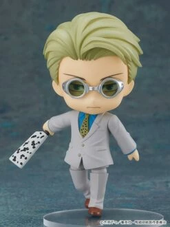 GOOD SMILE COMPANY Nendoroid #1812 Kento Nanami Jujutsu Kaisen