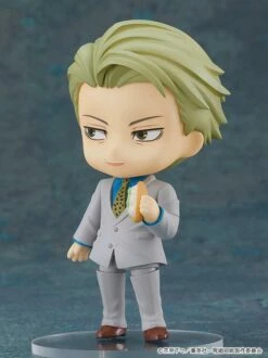 GOOD SMILE COMPANY Nendoroid #1812 Kento Nanami Jujutsu Kaisen -GOOD SMILE COMPANY Shop 4580590127760f
