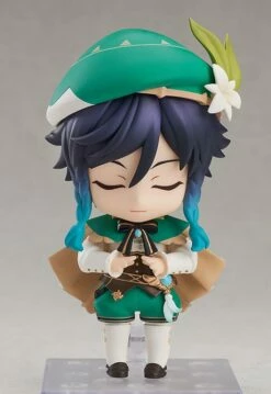 GOOD SMILE COMPANY Nendoroid #1795 Venti Genshin Impact -GOOD SMILE COMPANY Shop 4580590127852e