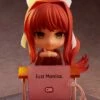 GOOD SMILE COMPANY Nendoroid #1817 Monika Doki Doki Literature Club! -GOOD SMILE COMPANY Shop 4580590127876fg