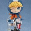 GOOD SMILE COMPANY Nendoroid #1828 V Wattson Apex Legends 1 GOOD SMILE COMPANY Nendoroid #1828 V Wattson Apex Legends -GOOD SMILE COMPANY Shop 4580590127975c