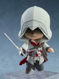 GOOD SMILE COMPANY Nendoroid #1829 Ezio Auditore Assassin's Creed II -GOOD SMILE COMPANY Shop 4580590128057b