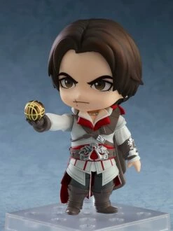 GOOD SMILE COMPANY Nendoroid #1829 Ezio Auditore Assassin's Creed II -GOOD SMILE COMPANY Shop 4580590128057c