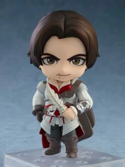 GOOD SMILE COMPANY Nendoroid #1829 Ezio Auditore Assassin's Creed II -GOOD SMILE COMPANY Shop 4580590128057d