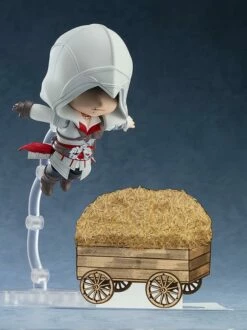 GOOD SMILE COMPANY Nendoroid #1829 Ezio Auditore Assassin's Creed II -GOOD SMILE COMPANY Shop 4580590128057e