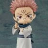 GOOD SMILE COMPANY Nendoroid #1834 Sukuna Jujutsu Kaisen -GOOD SMILE COMPANY Shop 4580590128170a