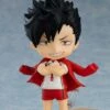 GOOD SMILE COMPANY Nendoroid #1837 Tetsuro Kuroo (Second Uniform Ver.) Haikyuu!! -GOOD SMILE COMPANY Shop 4580590128217e