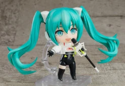 GOOD SMILE COMPANY Nendoroid #1839 Racing Miku 2022 Ver Good Smile Racing Vocaloid Hatsune Miku GT Project -GOOD SMILE COMPANY Shop 4580590128231b