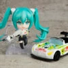 GOOD SMILE COMPANY Nendoroid #1839 Racing Miku 2022 Ver Good Smile Racing Vocaloid Hatsune Miku GT Project -GOOD SMILE COMPANY Shop 4580590128231d