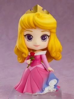 GOOD SMILE COMPANY Nendoroid #1842 Princess Aurora Disney Sleeping Beauty -GOOD SMILE COMPANY Shop 4580590128330a
