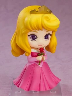 GOOD SMILE COMPANY Nendoroid #1842 Princess Aurora Disney Sleeping Beauty -GOOD SMILE COMPANY Shop 4580590128330d