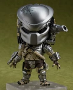 GOOD SMILE COMPANY Nendoroid #1845 Predator 10 GOOD SMILE COMPANY Nendoroid #1845 Predator -GOOD SMILE COMPANY Shop 4580590128385a