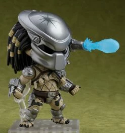 GOOD SMILE COMPANY Nendoroid #1845 Predator 9 GOOD SMILE COMPANY Nendoroid #1845 Predator -GOOD SMILE COMPANY Shop 4580590128385c